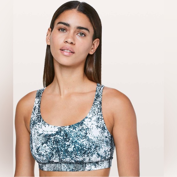 🔥 2 for 20$ / Lululemon Energy Bra - Picture 1 of 12